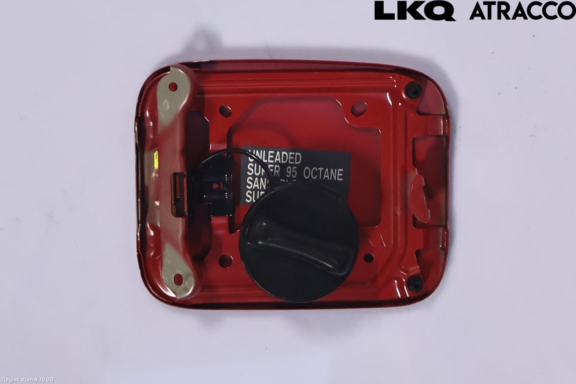 Nissan JUKE 14-19 Tanklucka