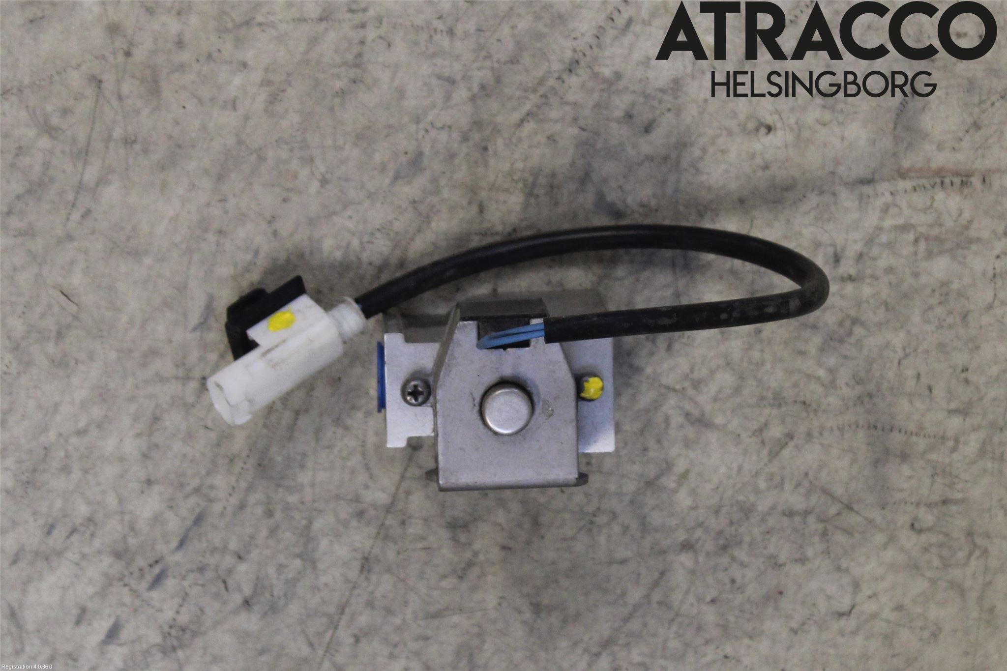 BMW i3 I01 13-22 Ac Övrigt