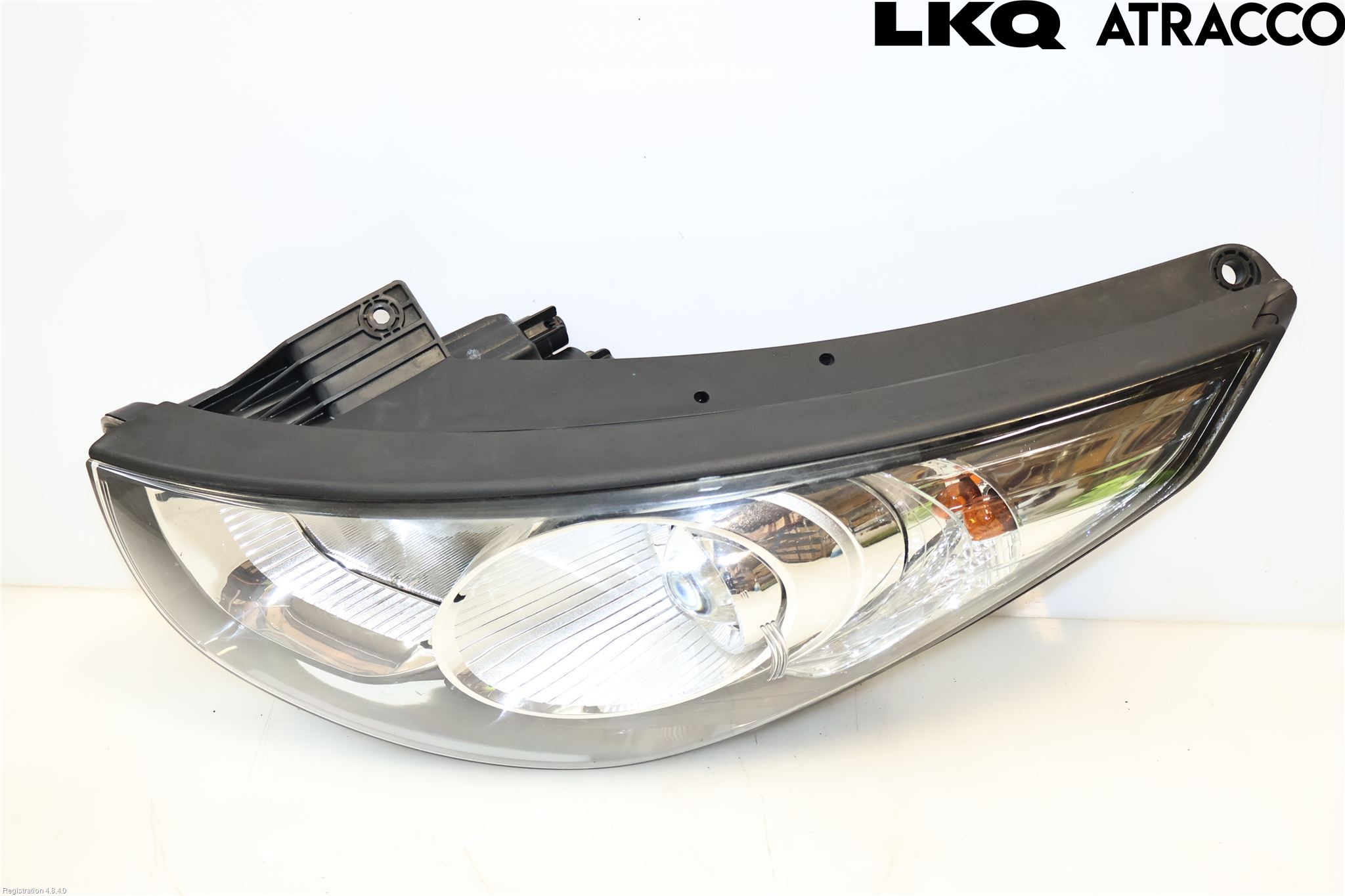 Hyundai ix35 Strålkastare Vänster