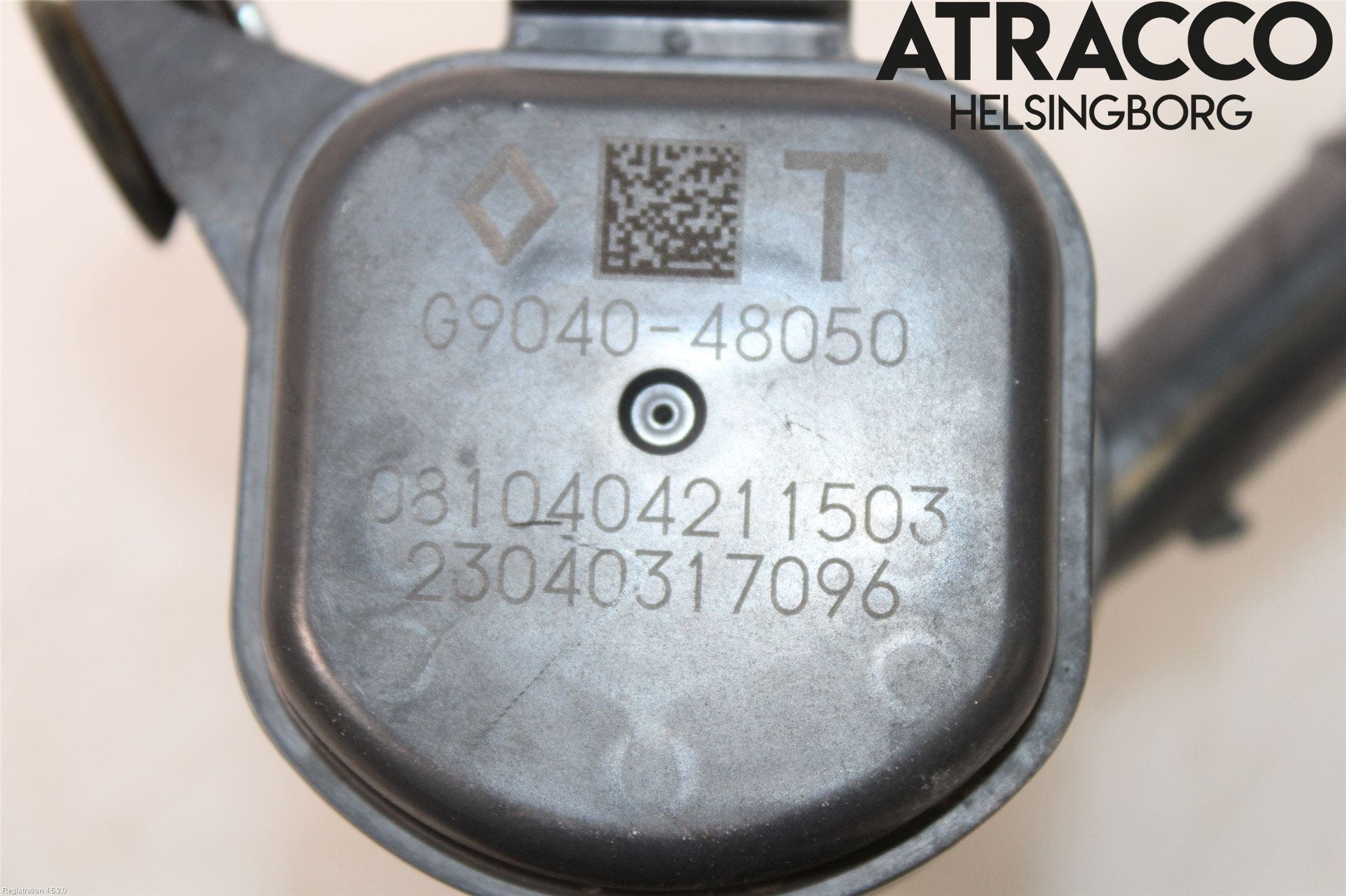 Toyota RAV4 19- Värme Cirkulationspump