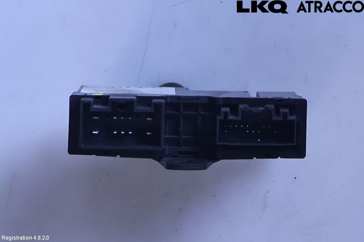 Volvo V60 19- Styrenhet Baklucka