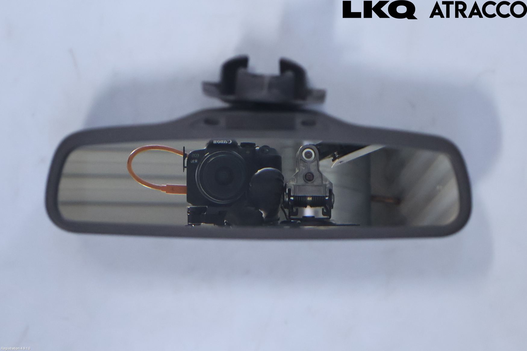 Volvo XC90 07-14 Spegel Invändig