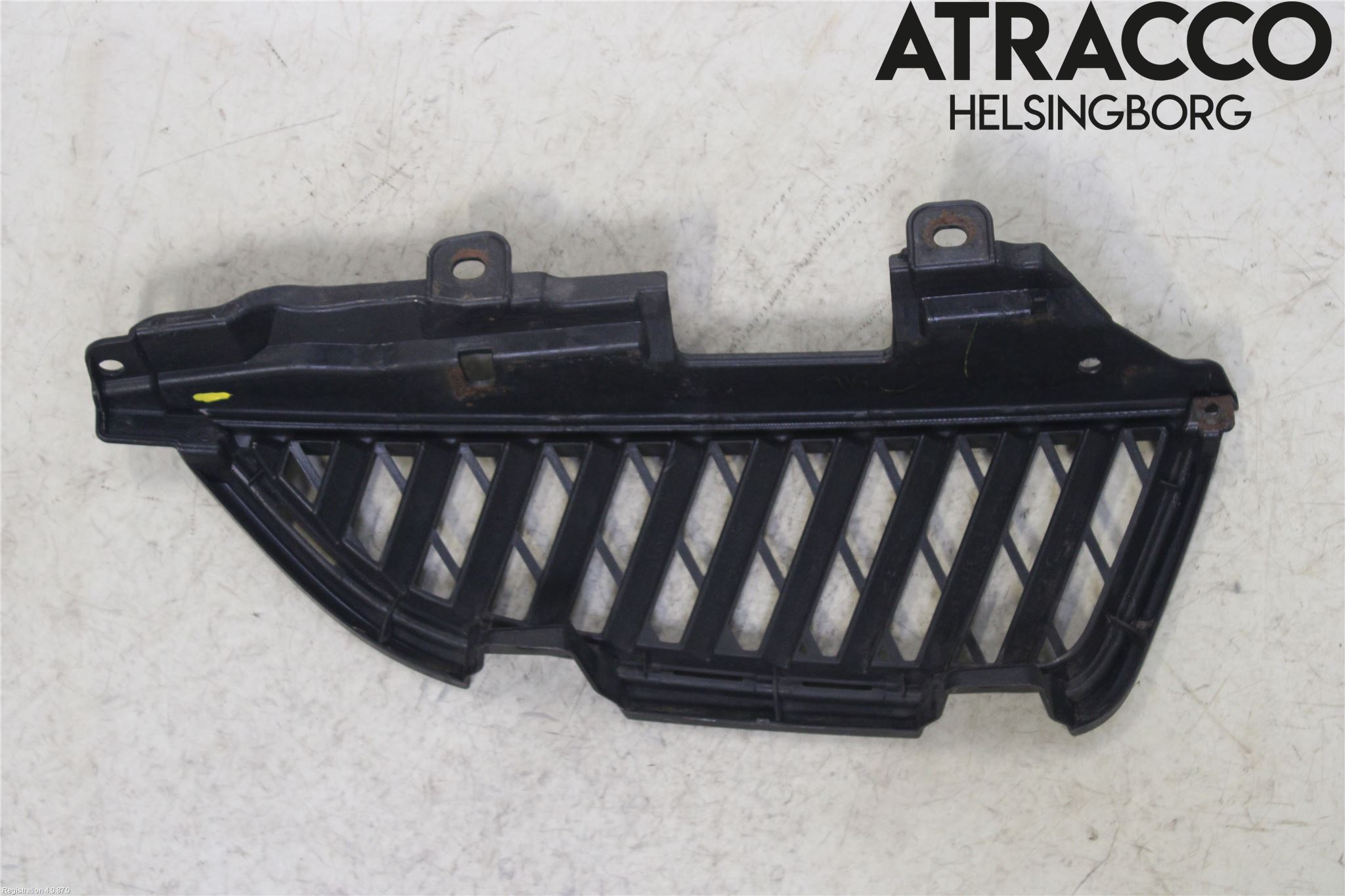 Mitsubishi GRANDIS Grilldel Vänster