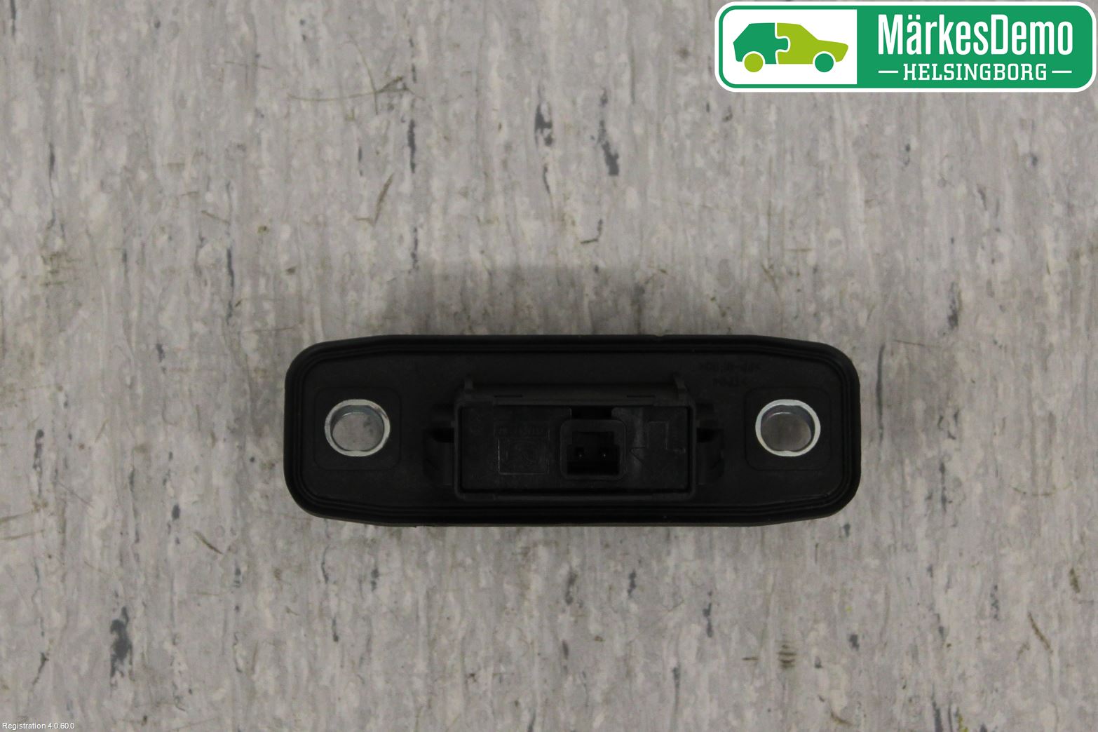 Mazda 6 13- Bakluckehandtag