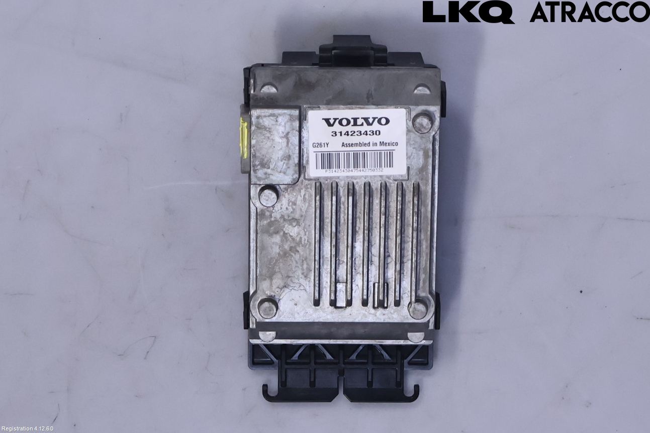 Volvo V70 14-16 Sensor Aktivt Kollisionsskydd