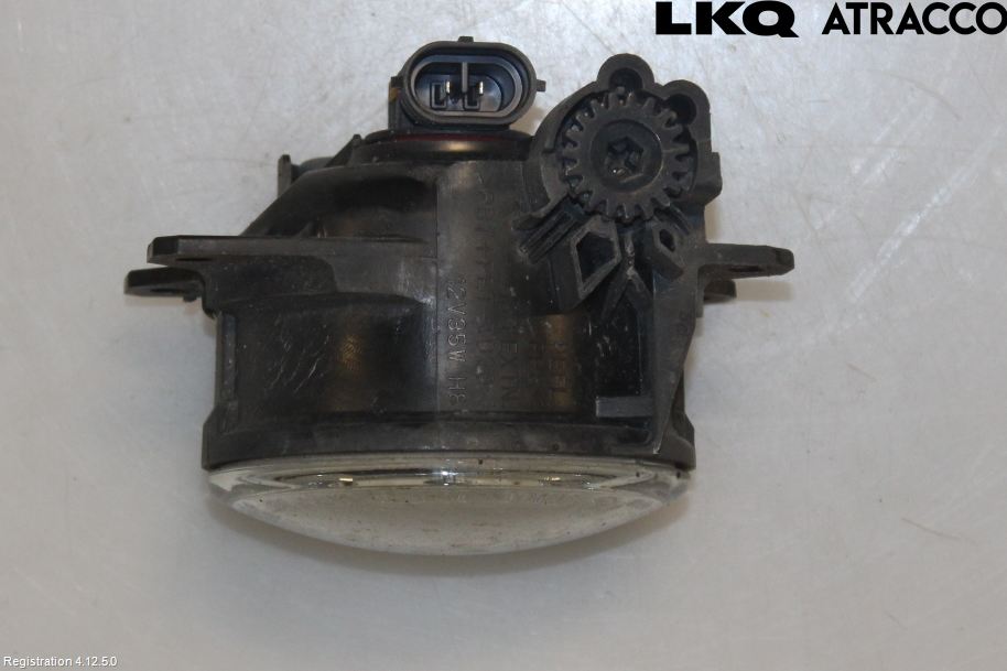 Honda CIVIC 17-22 Dimljus-Varselljus Fram