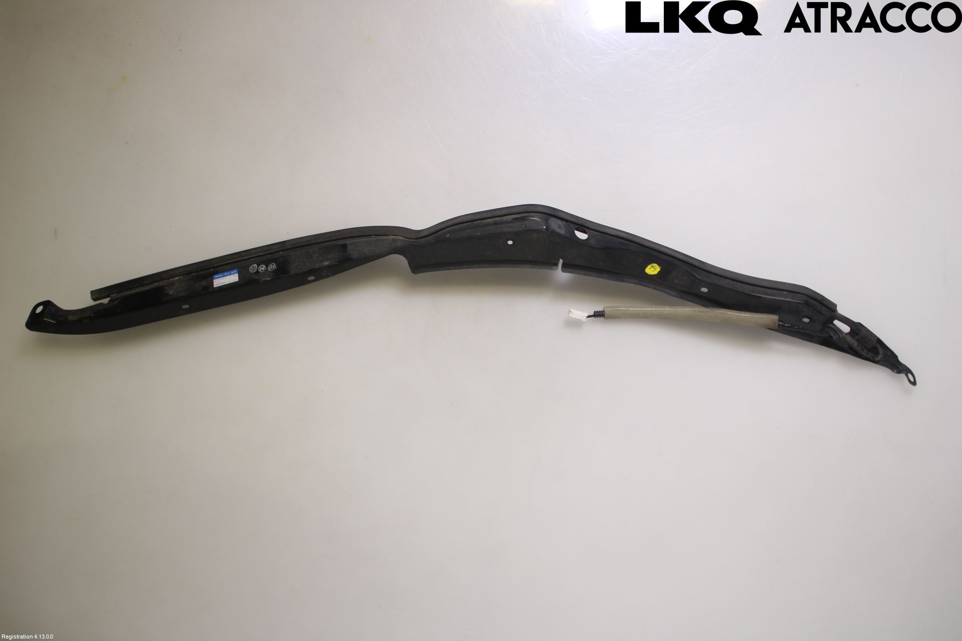 Honda ACCORD    08- Bakluckeöppnare Automatisk