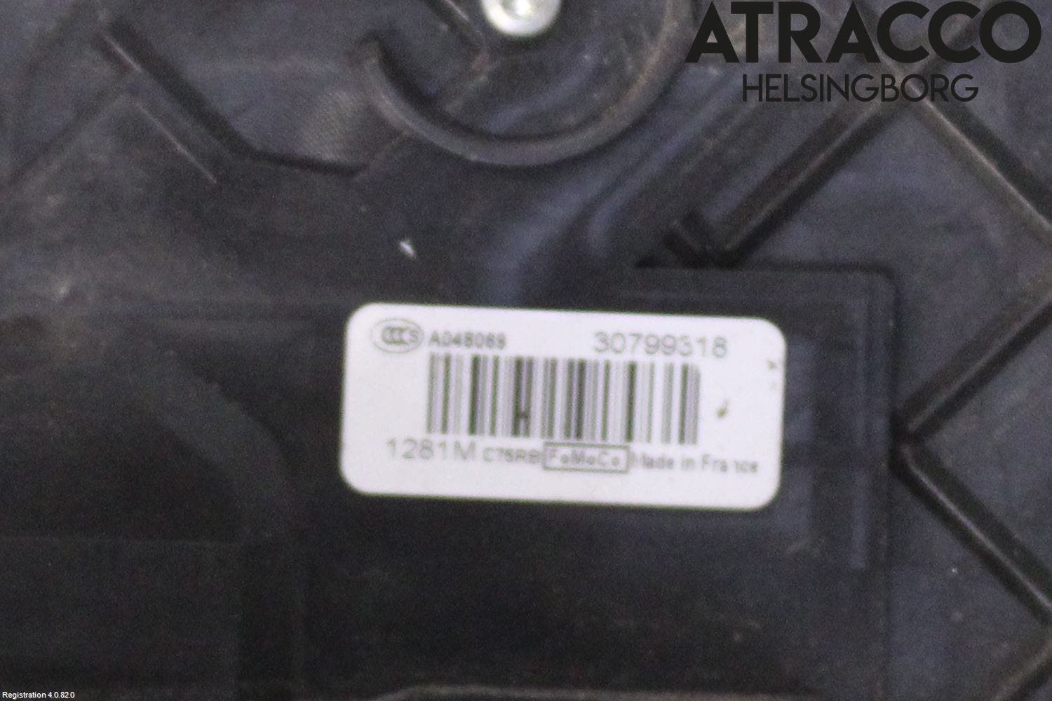 Volvo V50 08-12 Centrallåsmotor Höger