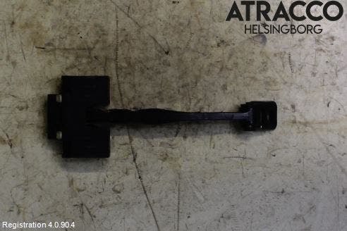 BMW 5 GT F07 09-17 Dörrstopp