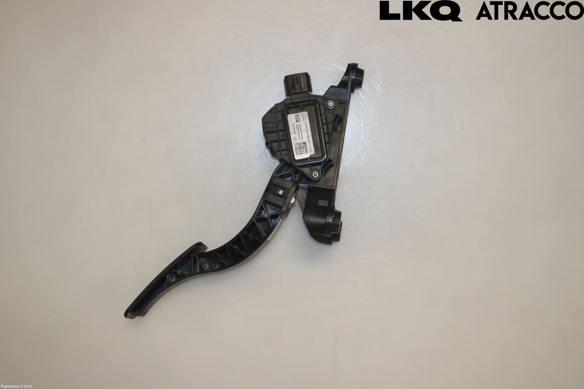 Kia CEED/CEED SW 19- Gaspedal