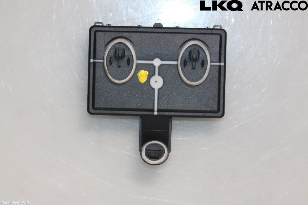 Seat LEON 13-20 Styrenhet Dörr