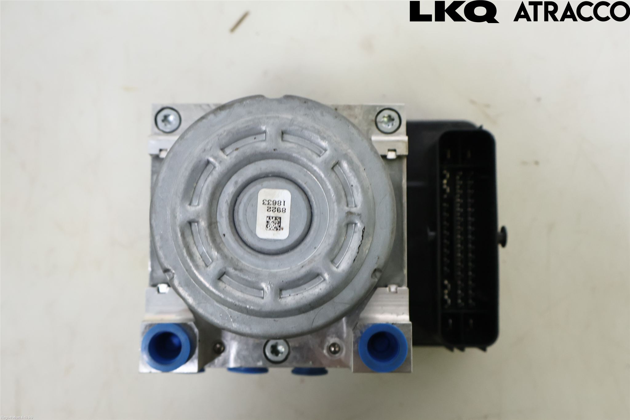 Volkswagen VW CADDY 21- Abs Hydraulaggregat