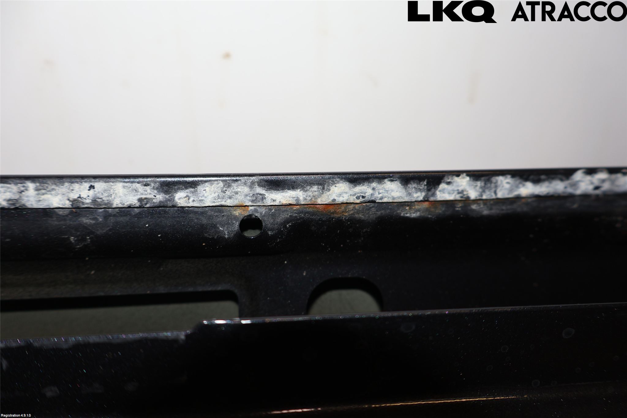 Ford KUGA 08-12 Dörr Bak Vänster