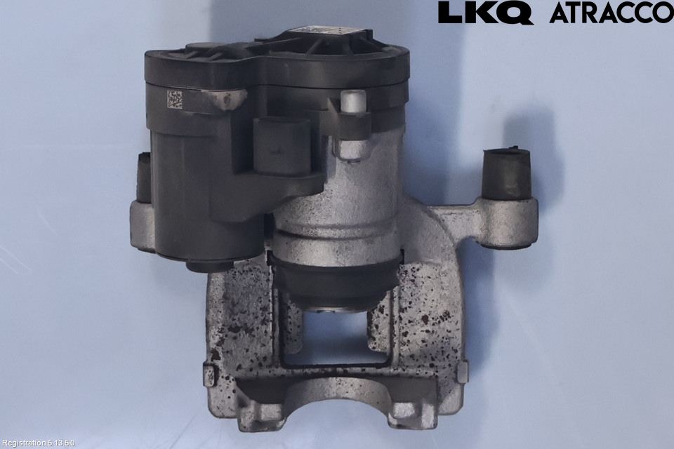 Audi A3/S3 8V 13-20 Bromsok Bak Vänster