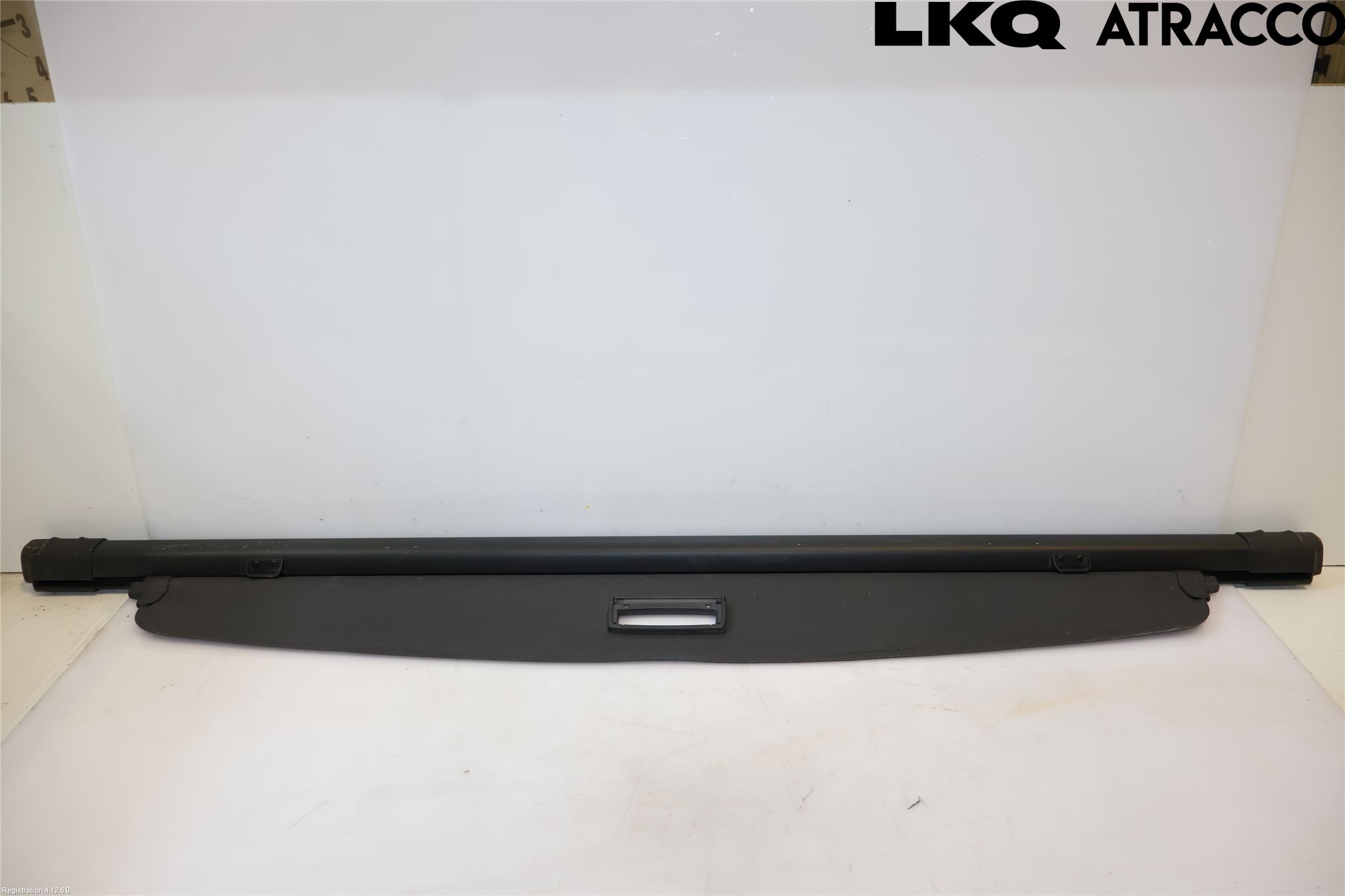 Toyota VERSO 09-18 Insynskydd