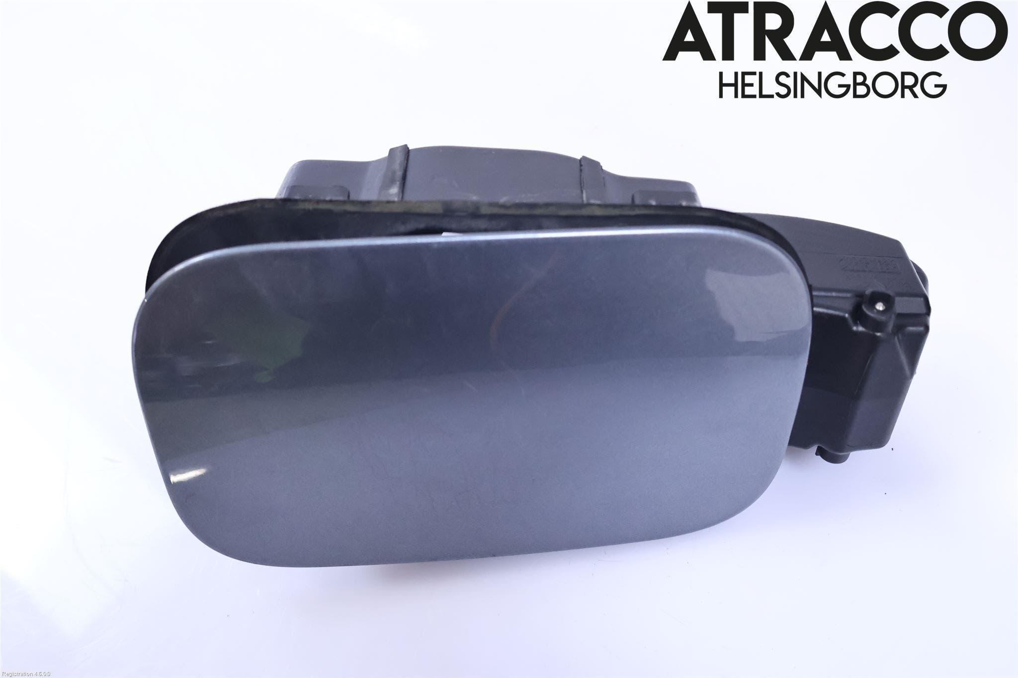 Peugeot 508 11-18 Tanklucka