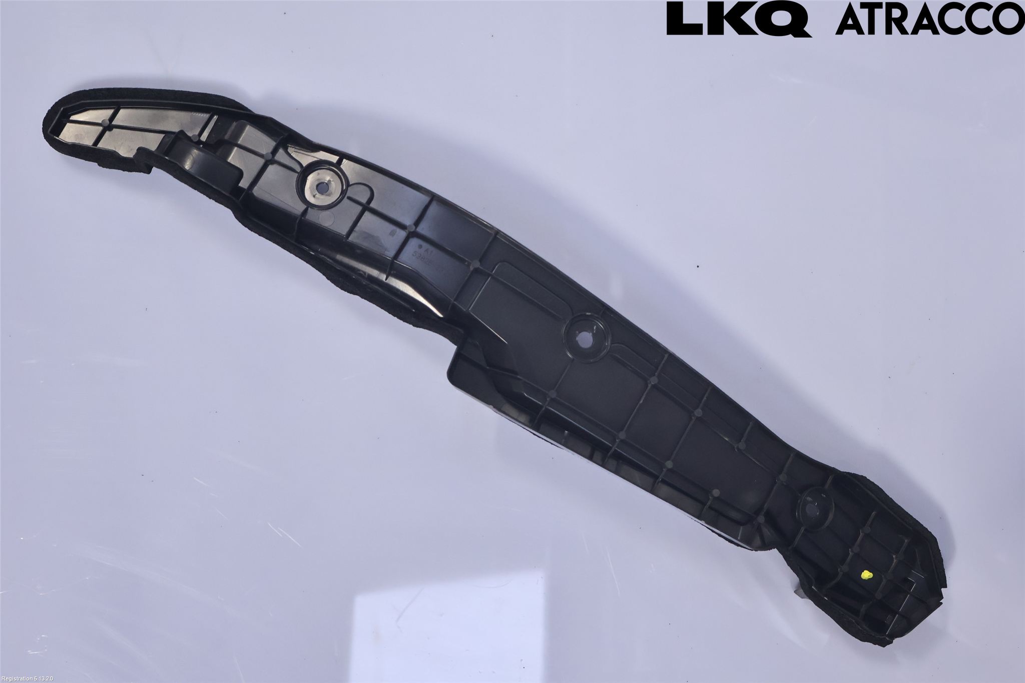 Lexus ES 250/300/330 Skärm Hörn Utfyllnad Fram