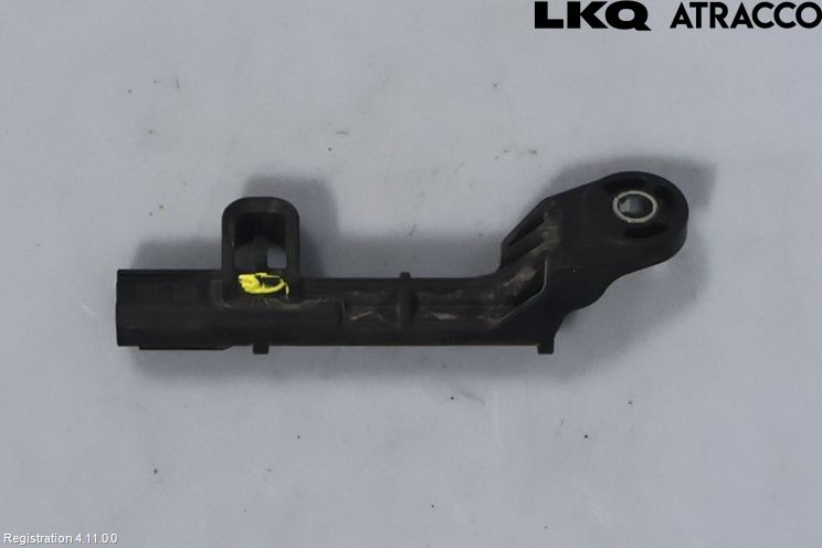 Toyota C-HR 24- Antenn