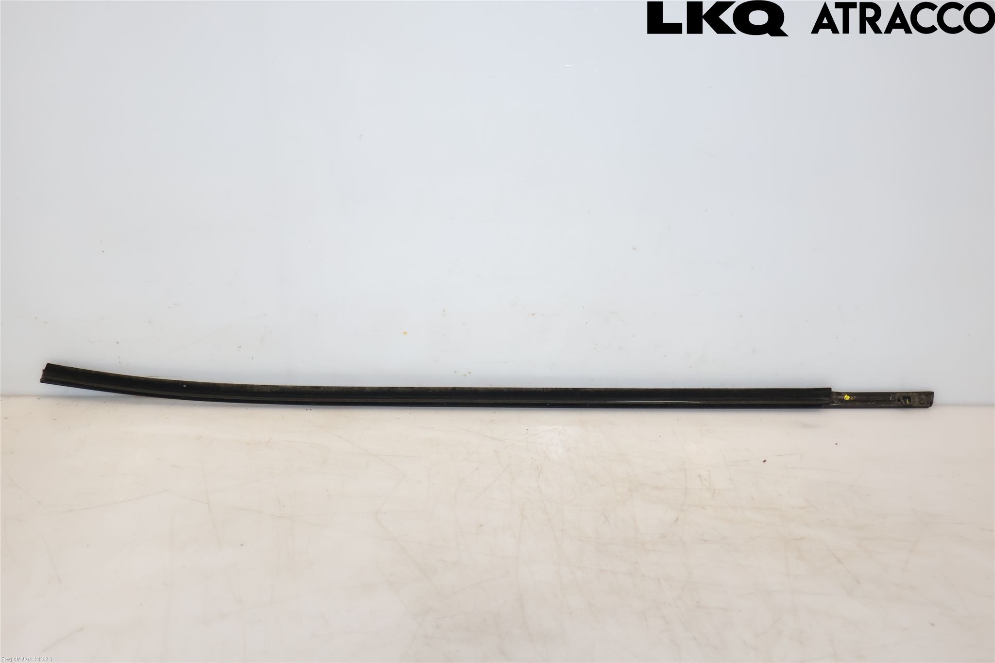 Suzuki BALENO 95-19 Dörr Dekorlist Fram Hö