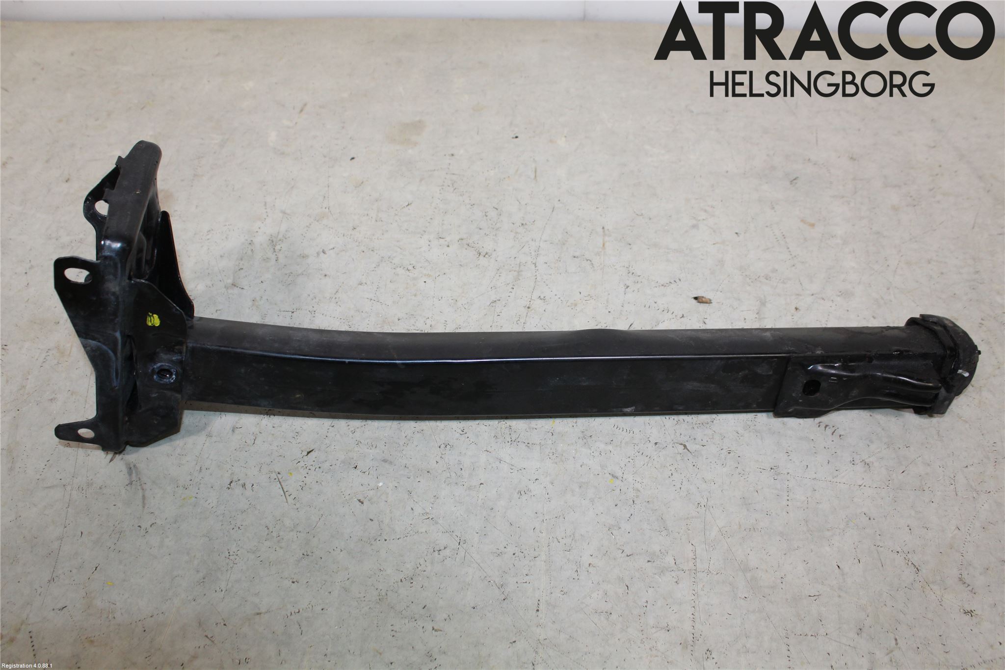 Peugeot 3008 17-24 Framvagnsbalk