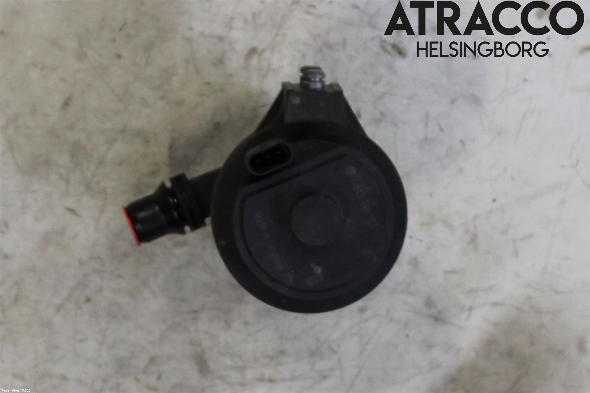 BMW 2 F45 Active Tourer 14-21 Värme Cirkulationspump