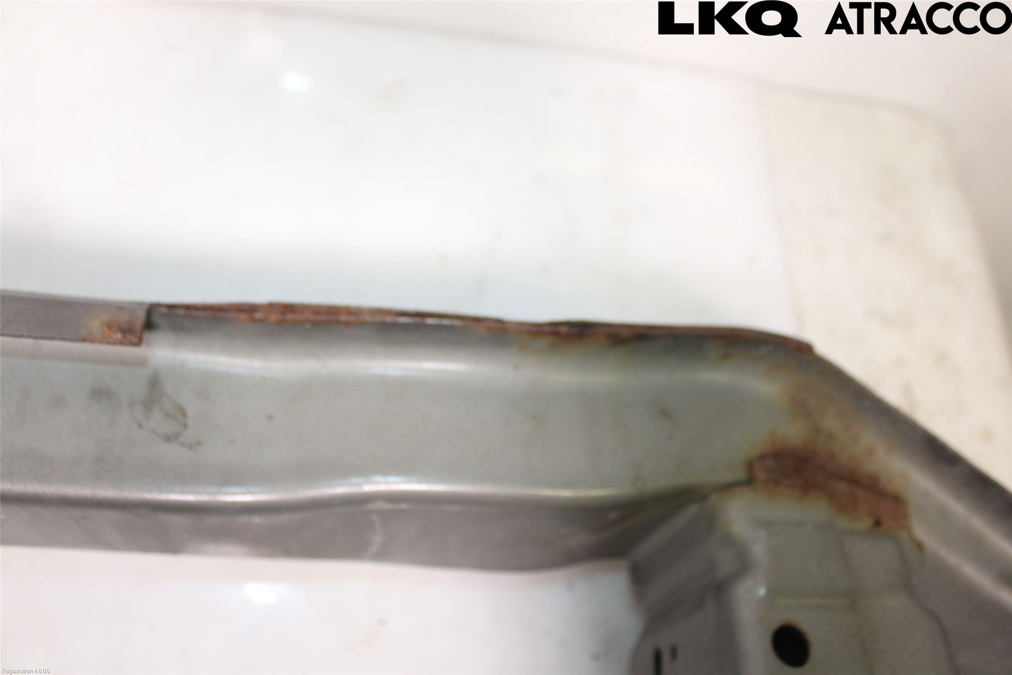 Ford FOCUS 11-14 Stötfångarbalk Fram