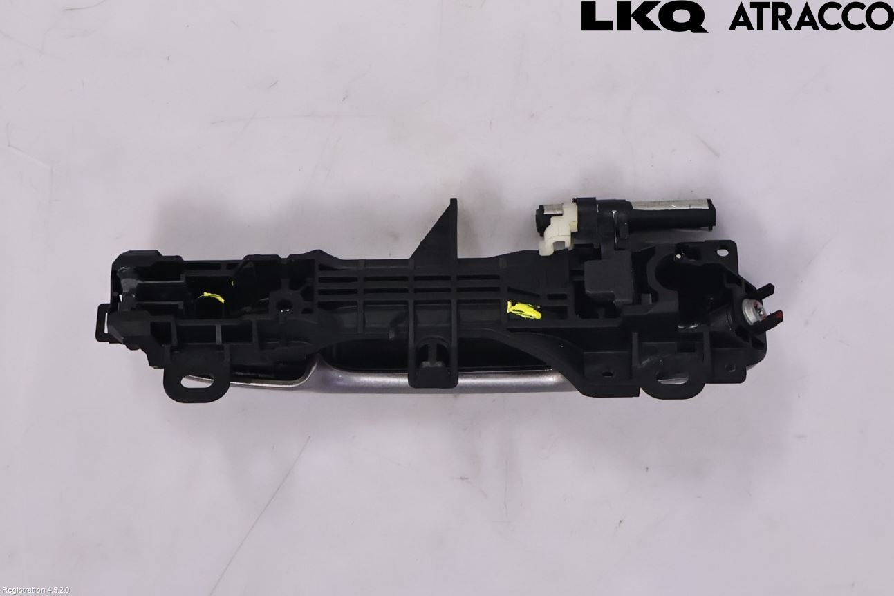 Toyota C-HR 16-23 Dörrhandtag Yttre Hö