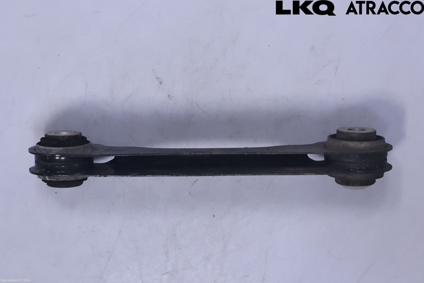 BMW 5 G30/G31/F90 17-23 Bärarm Bak Övre Höger