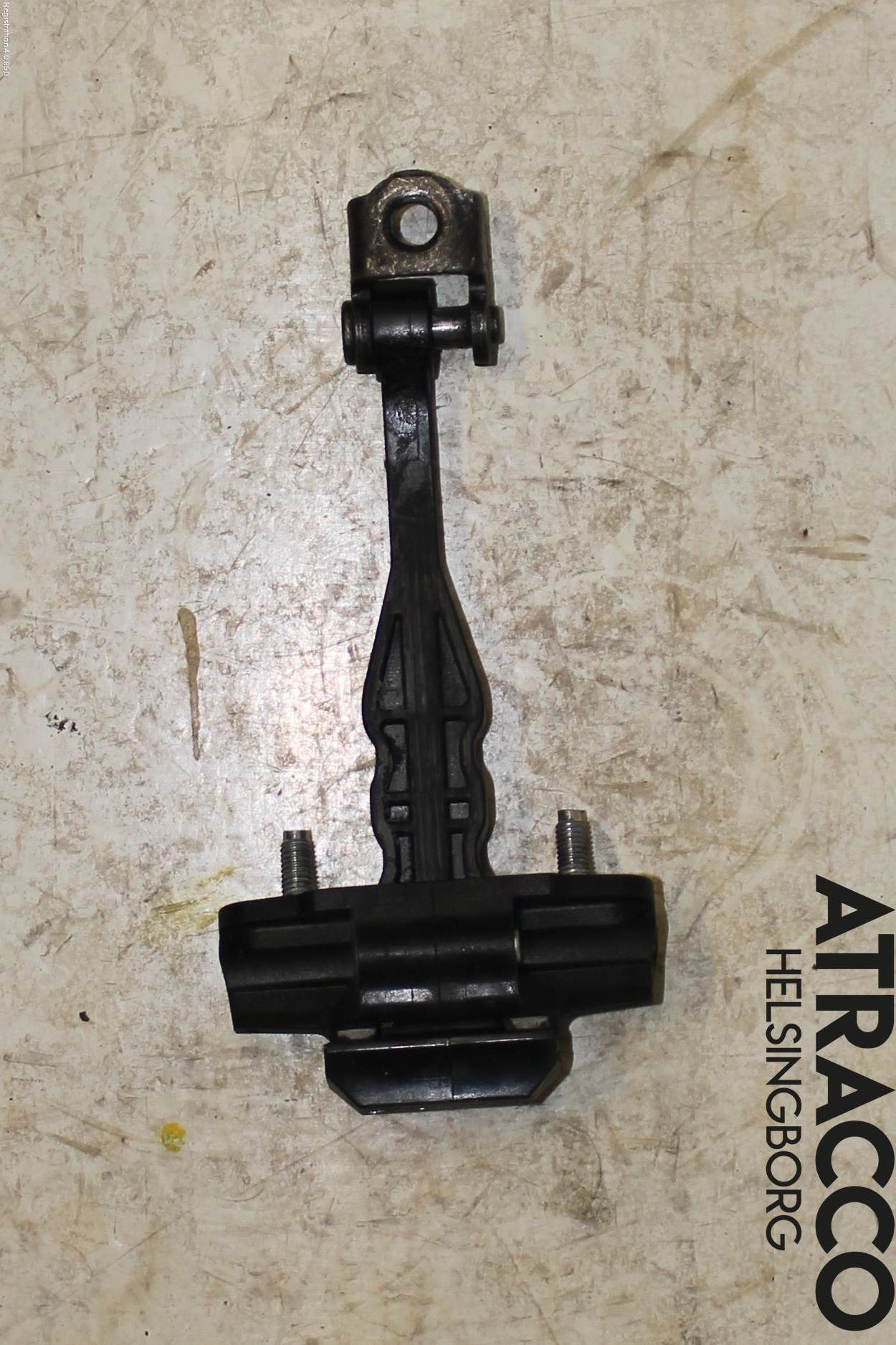 Ford FIESTA 13-17 Dörrstopp