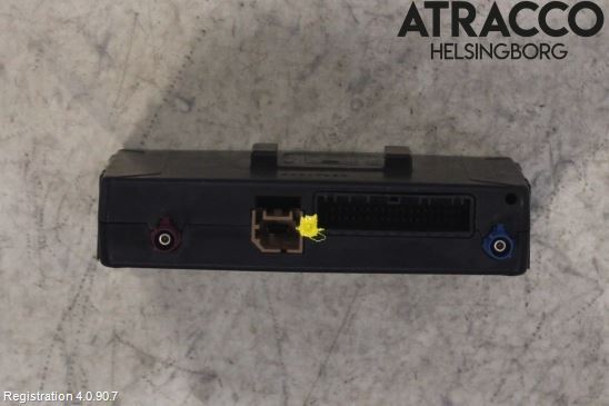 Nissan LEAF 11-17 Styrenhet Tal