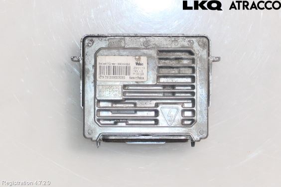 Landrover RANGE ROVER SPORT (L494) 14-22 Styrenhet Strålkastare