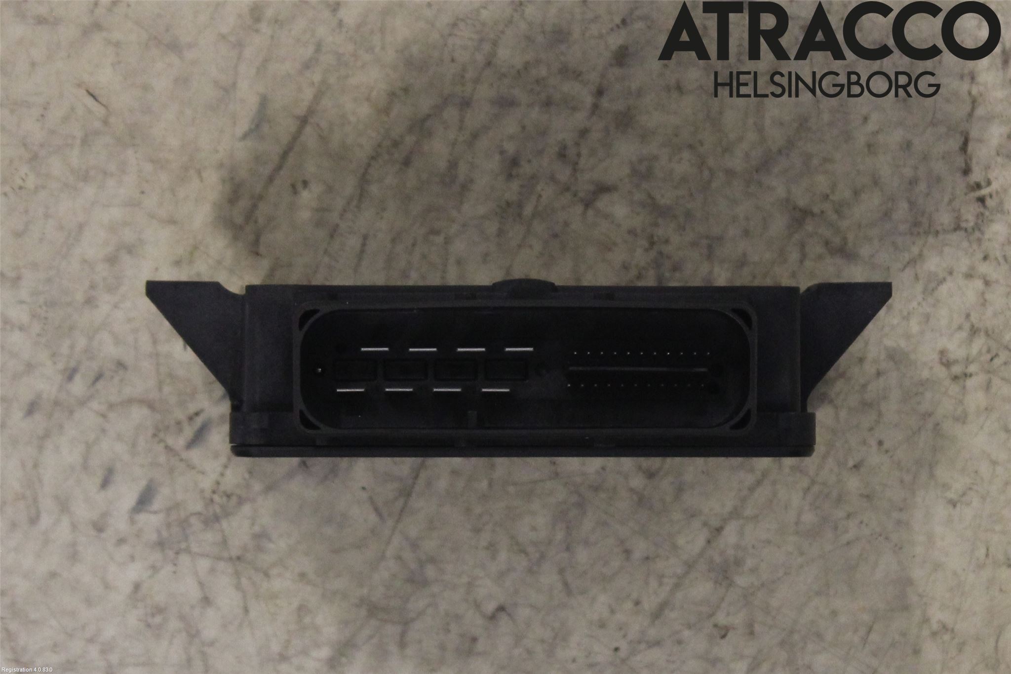 Audi A8/S8 4H 10-17 Styrenhet Parkbroms Epb