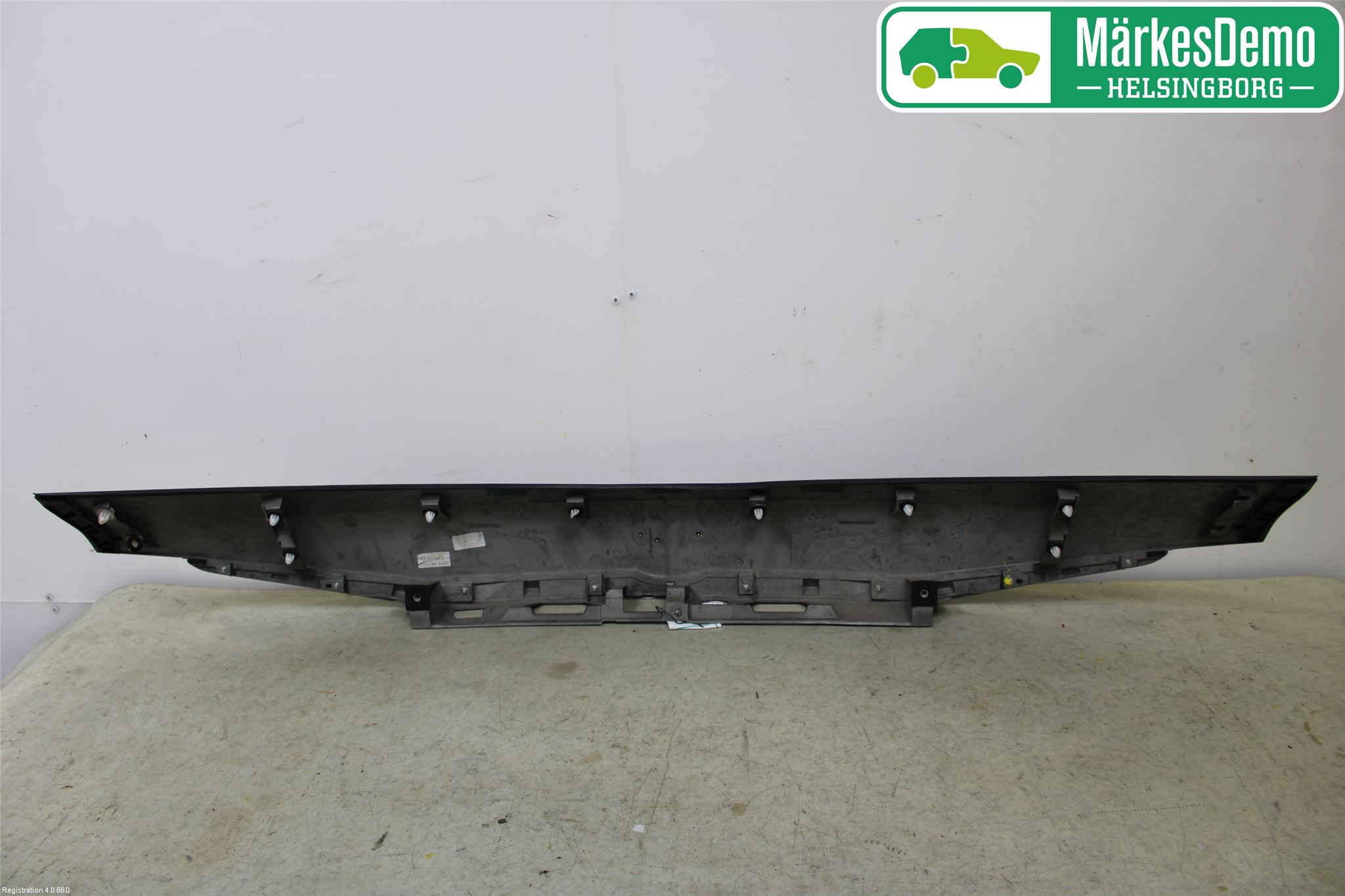 Mazda 6 13- Reflexramp-Dekorramp