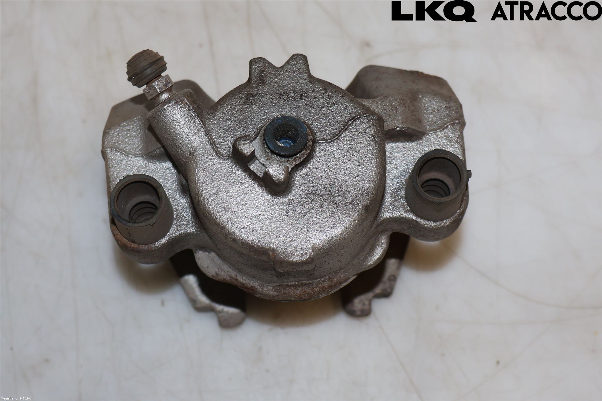 Honda CIVIC 12-16 Bromsok Fram Vänster