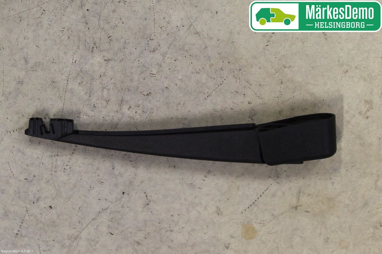 Peugeot 3008 17-24 Torkararm-Bakruta