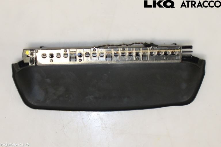 BMW 6 E63/64    02-10 Bromsljus Bakruta