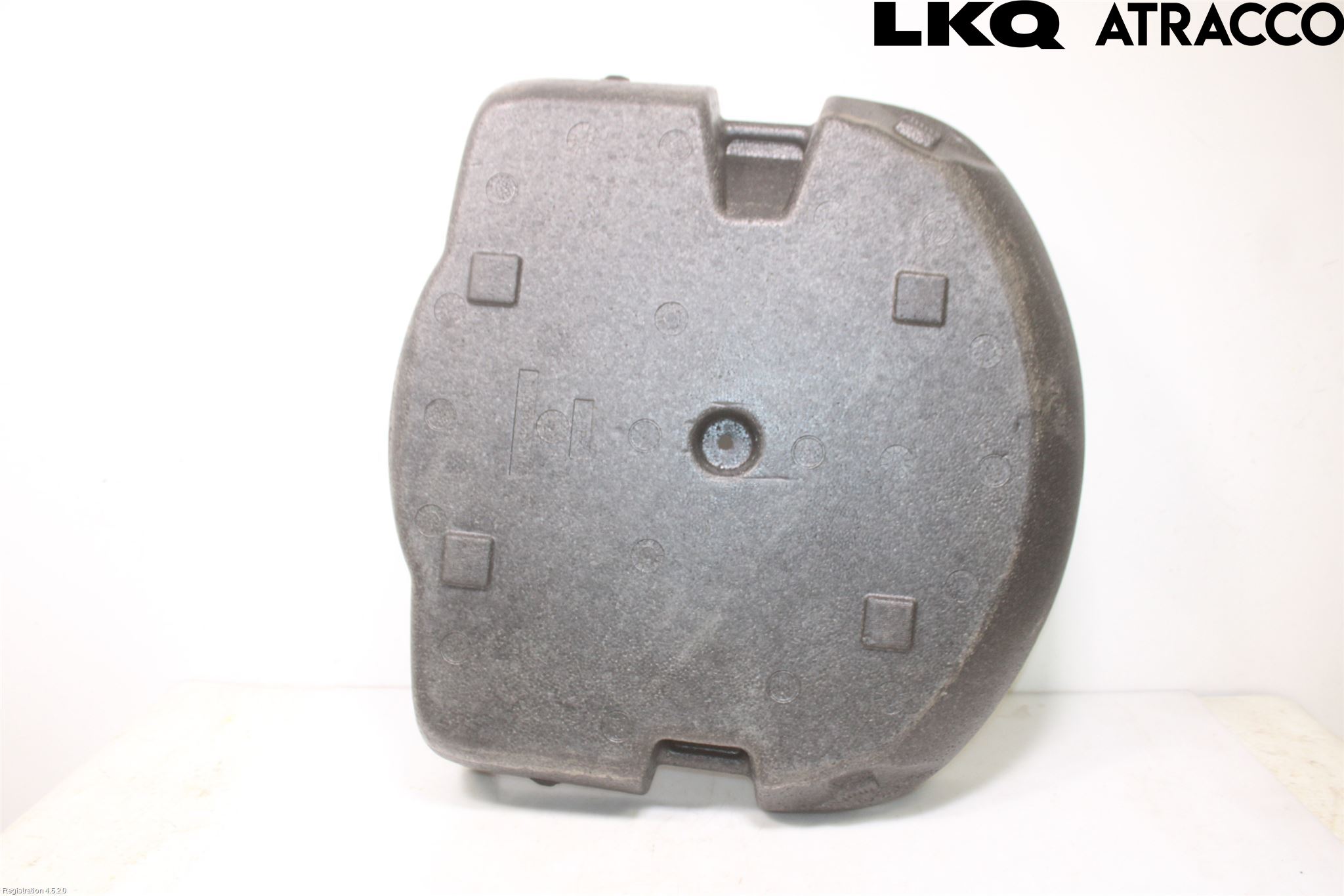Toyota RAV4 19- Verktygsfack-Förvaring