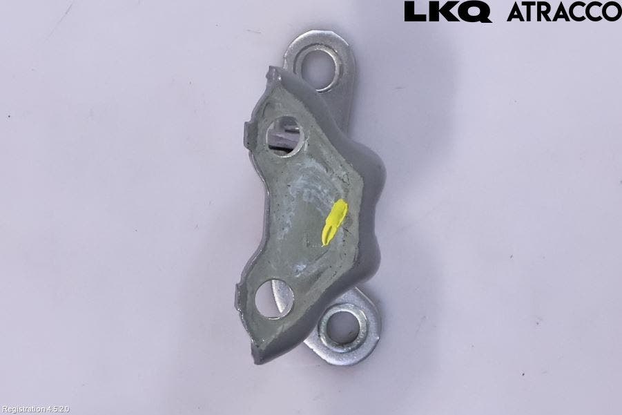 Mazda 2 KB Hybrid 22- Dörrgångjärn