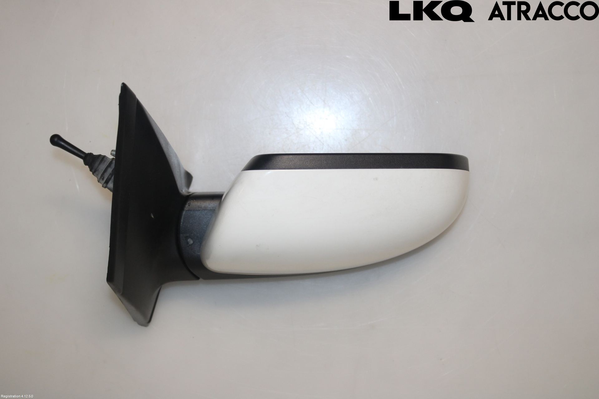 Kia PICANTO 12-17 Spegel Yttre Justerbar Vä
