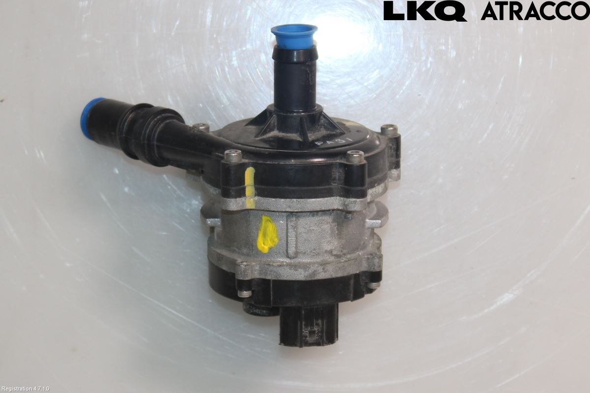 Kia CEED/CEED SW 19- Värme Cirkulationspump