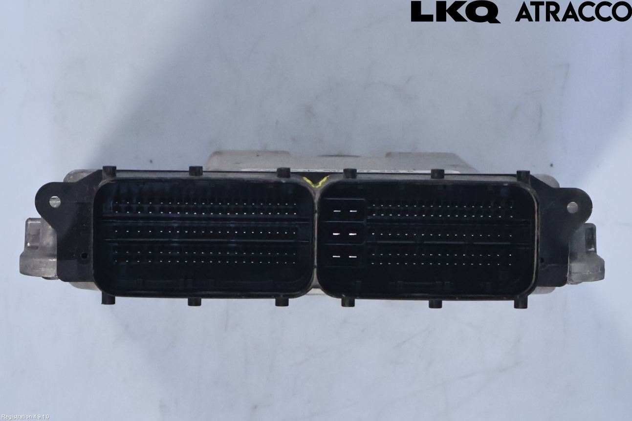 Volkswagen VW PASSAT 15-19 Styrenhet Inspump Diesel