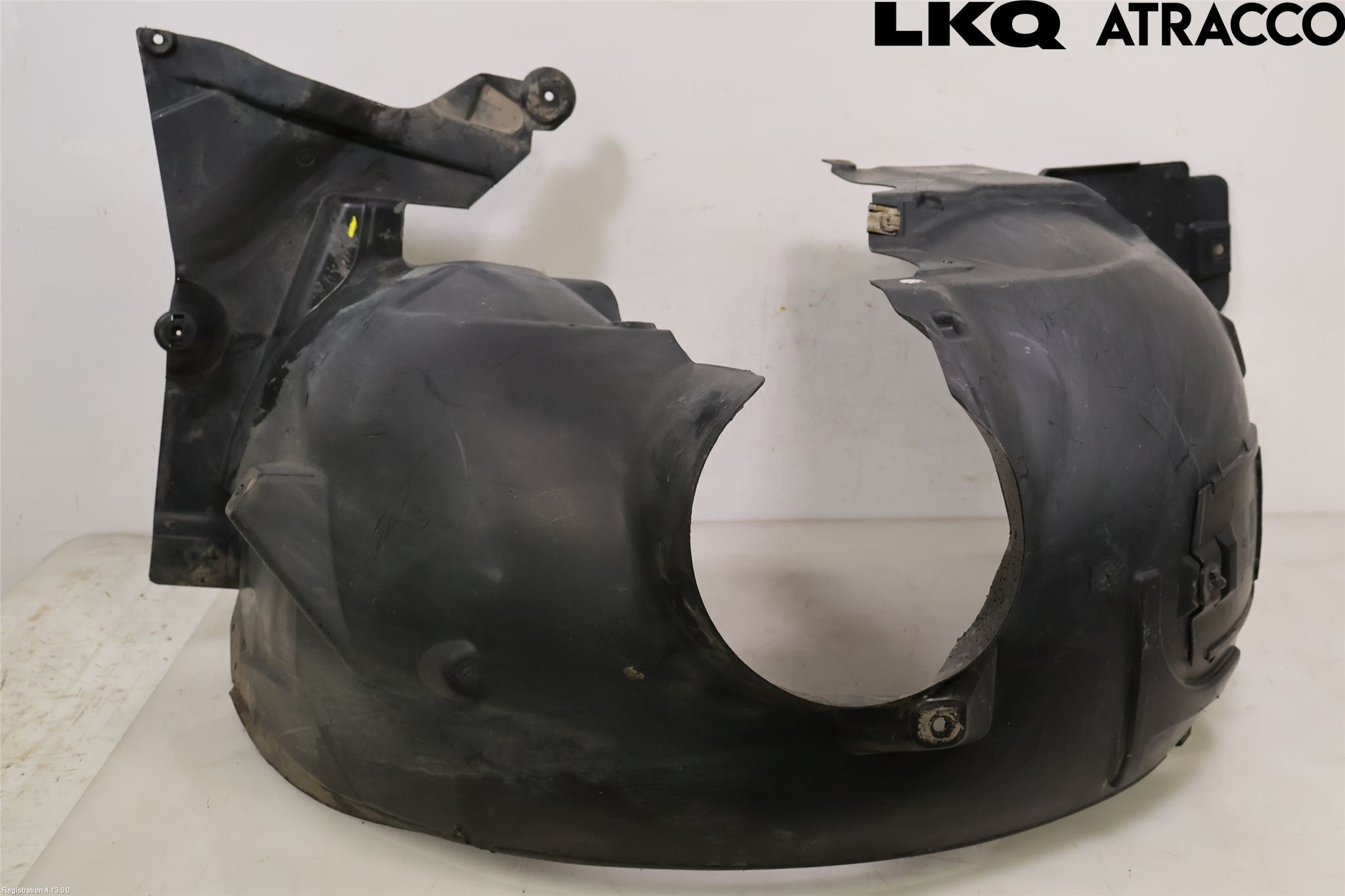 Mercedes-Benz MB A-KLASS (W176) 13-18 Skärm Inner
