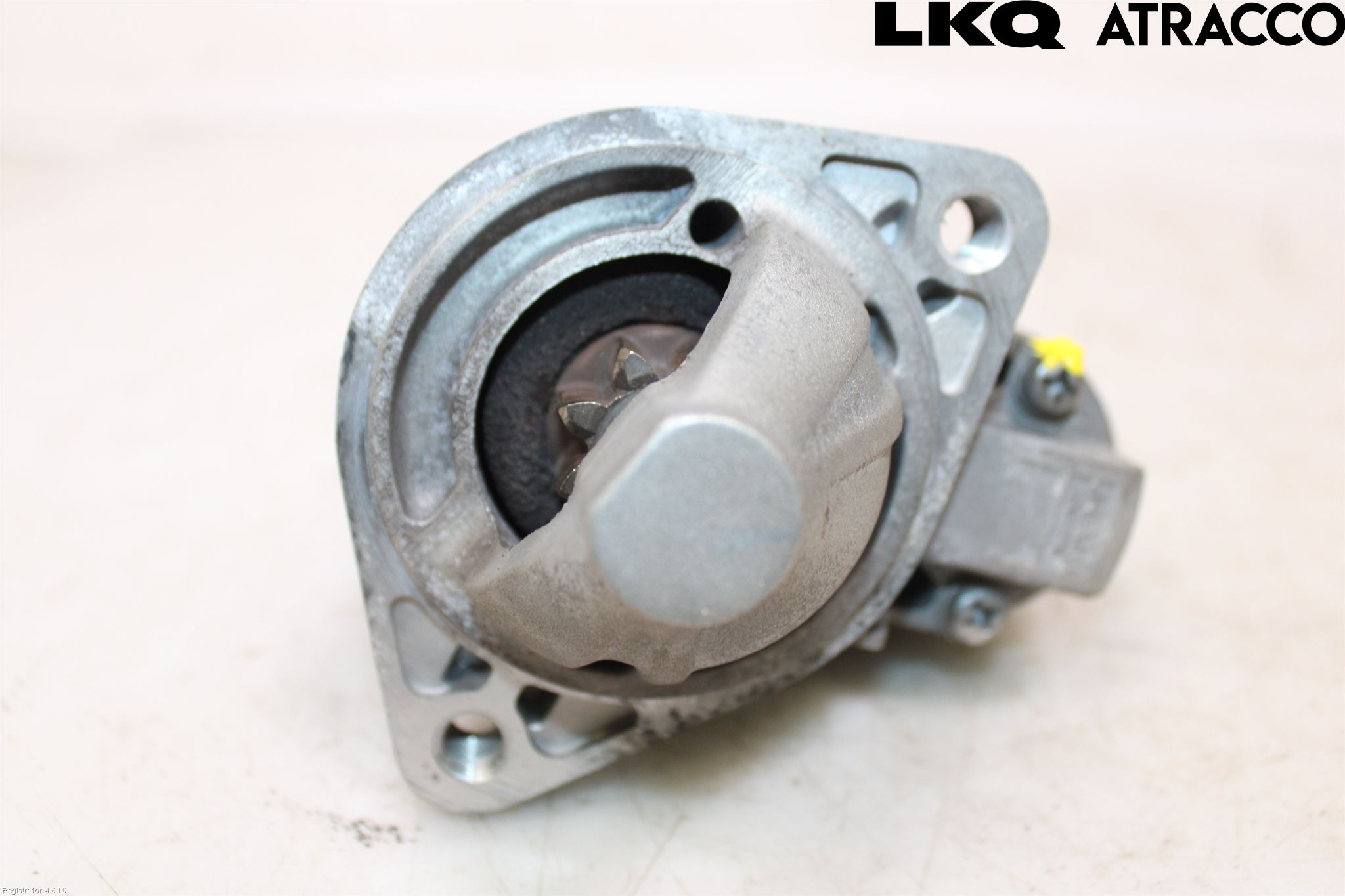 Kia RIO 12-16 Startmotor