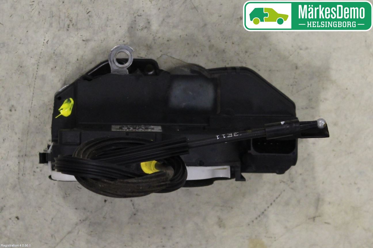 Chevrolet TRAX Centrallåsmotor Höger