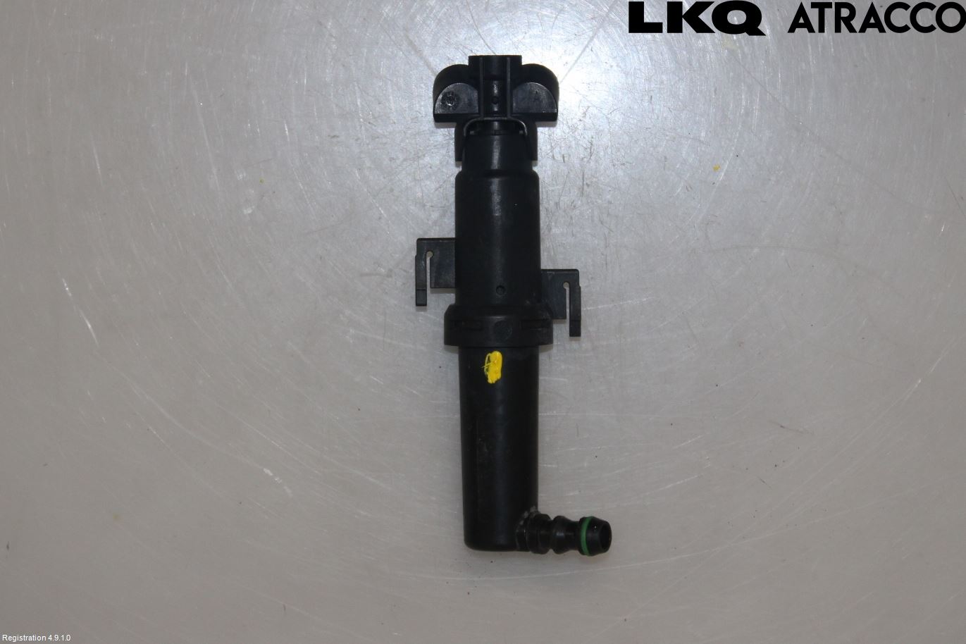 Audi A3/S3 05-13 Spolarmunstycke Strålkastare