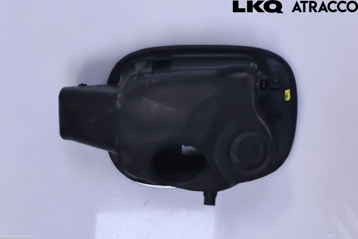 Volvo S80 07-13 Tanklucka