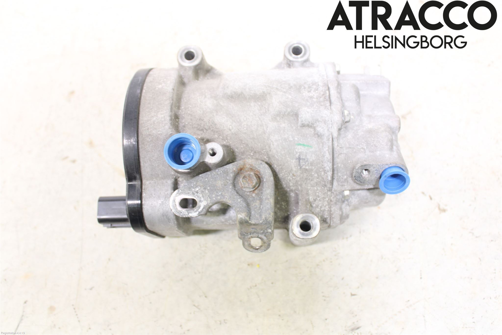 Toyota COROLLA 19- Ac Kompressor