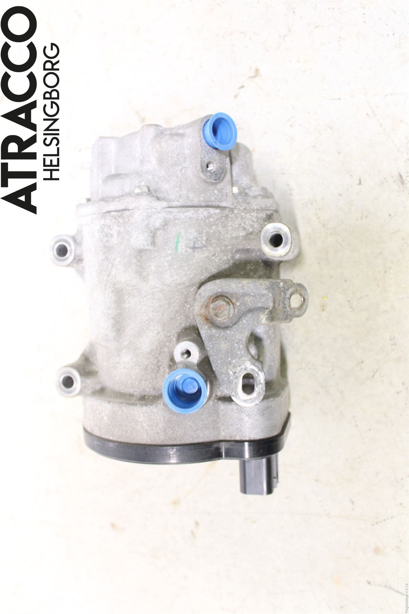 Toyota COROLLA 19- Ac Kompressor