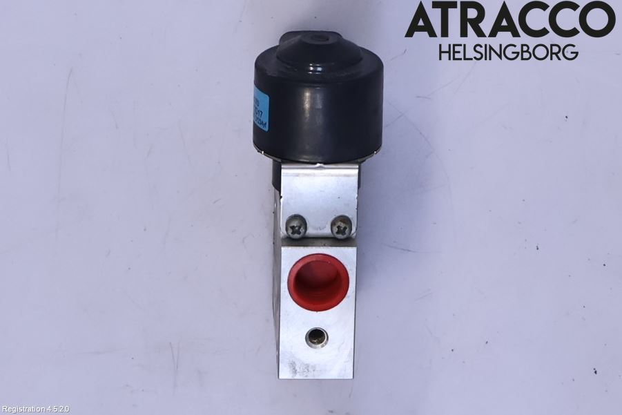 Toyota RAV4 19- Ac Expansionsventil