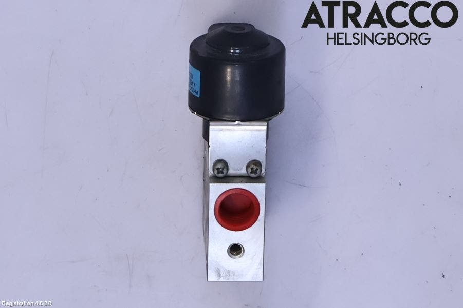 Toyota RAV4 19- Ac Expansionsventil